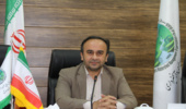 برگزاری جلسه تعیین تکلیف اراضی سایت های پرورش میگو در شهرستان جاسک