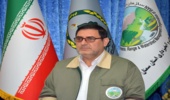  رییس سازمان جنگل ها دستورالعمل مدیریت پیشگیری و اطفای حریق در جنگل ها و مراتع را ابلاغ کرد