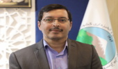  زنگ مدرسه محمدی تدرویه شهرستان بستک با "شعار همیار طبیعت باشیم" به صدا در آمد