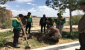 برگزاری دهمین جلسه شورای اداری بندرخمیر‎