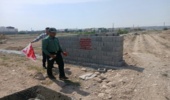 مامورین یگان حفاظت اداره منابع طبیعی وآبخیزداری شهرستان بندرعباس