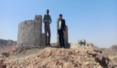 توقف ساخت و ساز غیرمجاز در اراضی ملی شهرستان رودان