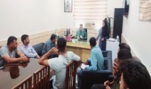 برگزاری دوره آموزشی ترویجی «آشنایی با قوانین و مقررات منابع طبیعی» در شهرستان رودان