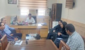 تأکید بر توسعه مشارکتهای مردمی و تشکیل تعاونیهای منابع طبیعی در شهرستان رودان