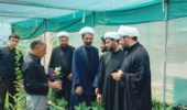 نشست همدلی؛ پیوند معنویت و حفاظت از منابع طبیعی