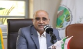 مدیرکل منابع طبیعی هرمزگان نسبت به خطر بالای آتش‌سوزی در جنگل‌ها و مراتع استان هشدار داد