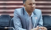 هشدار منابع طبیعی بستک  یک جرقه؛