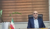 پیام مدیرکل منابع طبیعی و آبخیزداری استان هرمزگان  ((به مناسبت روز جهانی جنگلبان))