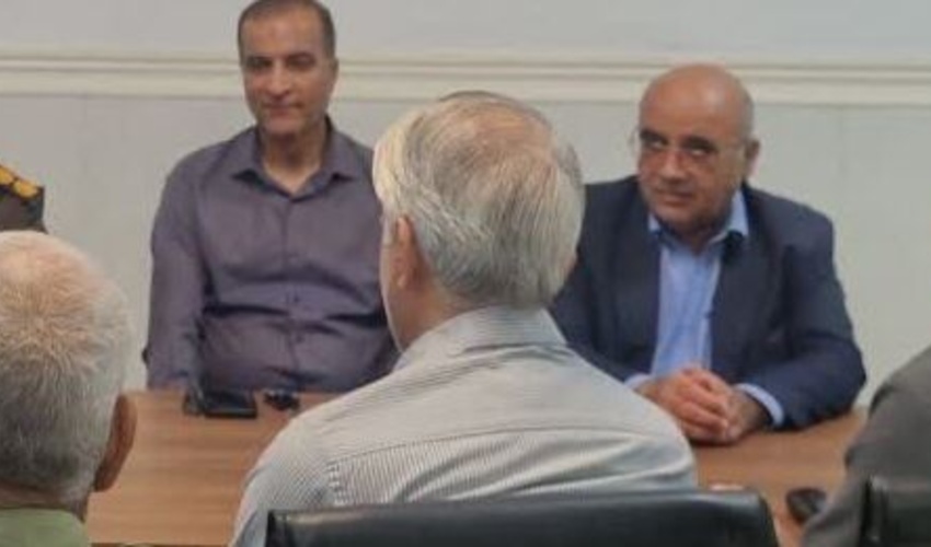 جنگلبانان، خط مقدم حفاظت از میراث طبیعی هرمزگان هستند