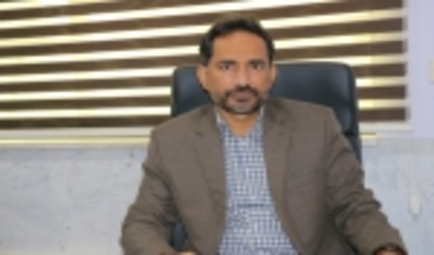 تمرکز آموزش برحفاظت و اطلاع رسانی در منابع طبیعی 