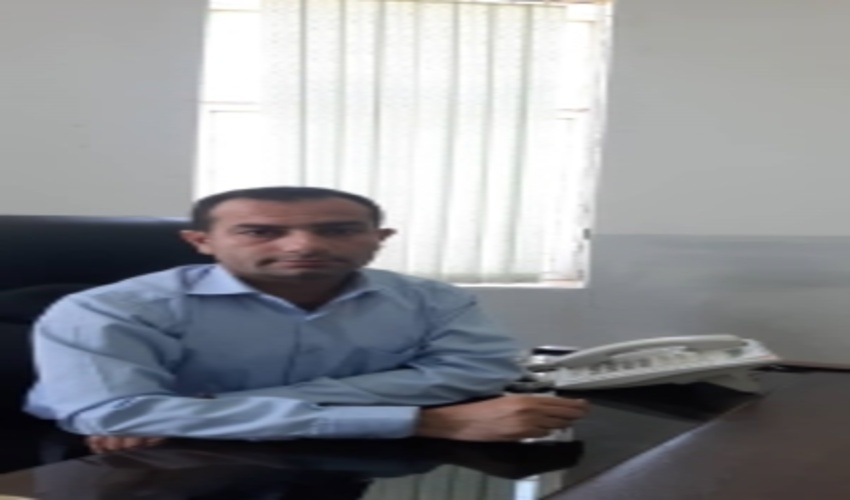 29 هکتار از اراضی ملی شهرستان پارسیان از ید متصرفان خارج شد‎