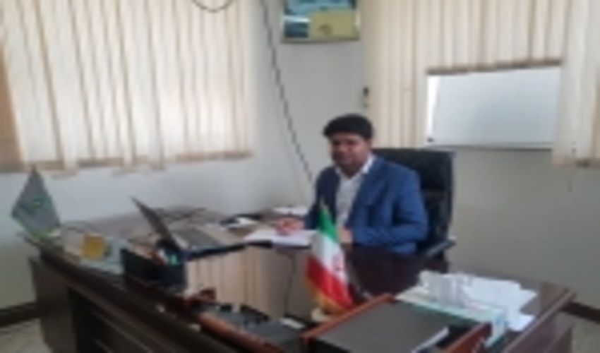 سند تک برگ کاداستری قریه تهر درهدان شهرستان بندرخمیر صادر شد