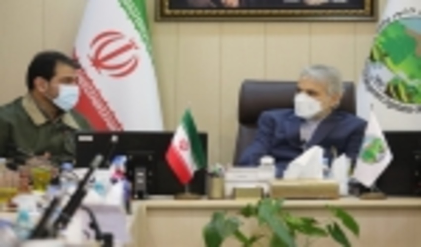 اجرای فاز اول طرح جایگزینی حفاظت از جنگل های هیرکانی 