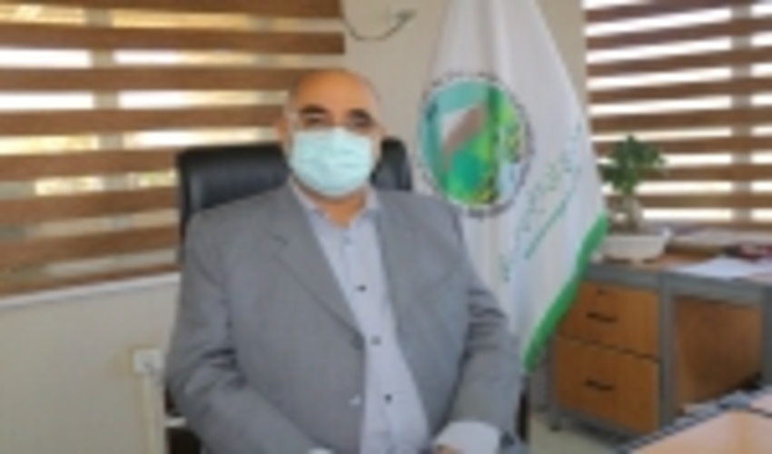 پیام مدیرکل منابع طبیعی و آبخیزداری هرمزگان به مناسبت روز روابط عمومی