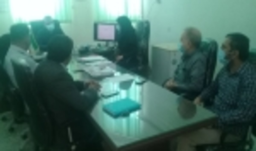 کارگاه آموزشی تمدید پروانه چرا به صورت الکترونیکی