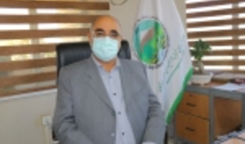 پیام تبریک مدیرکل منابع طبیعی و آبخیزداری هرمزگان بمناسبت روزجهانی زمین پاک 