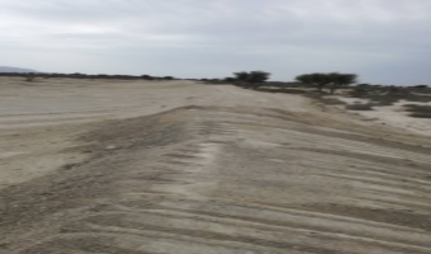 اتمام  پروژه عملیات آبخیزداری و آبخوانداری صندوق توسعه ملی  حوزه کندران – ارمک شهرستان بندرلنگه