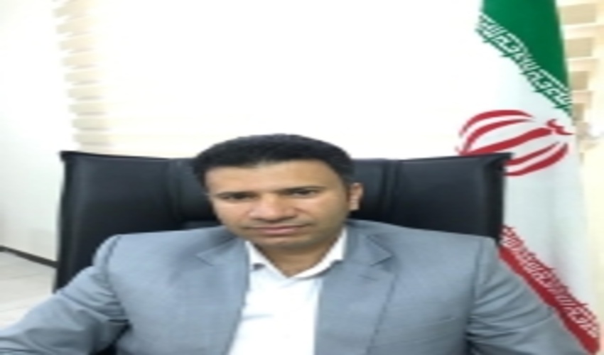 جلوگیری از تصرف ۴۰ هکتار اراضی ملی در شهرستان بستک سال ۹۹