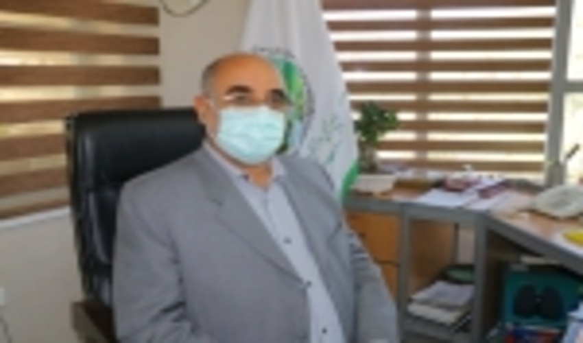 پیام تبریک مدیرکل منابع طبیعی وآبخیزداری هرمزگان به مناسبت حلول ماه شعبان و فرارسیدن اعیاد شعبانیه