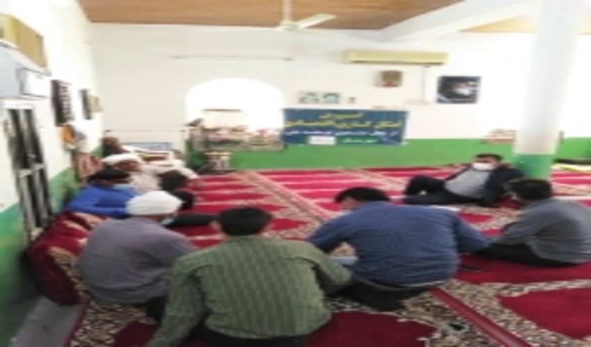 کارگاه آموزشی جنگلکاری اقتصادی در بندرلنگه برگزارشد