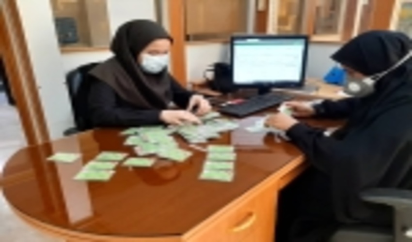 صدور کارت همیار طبیعت‎ در شهرستان قشم 