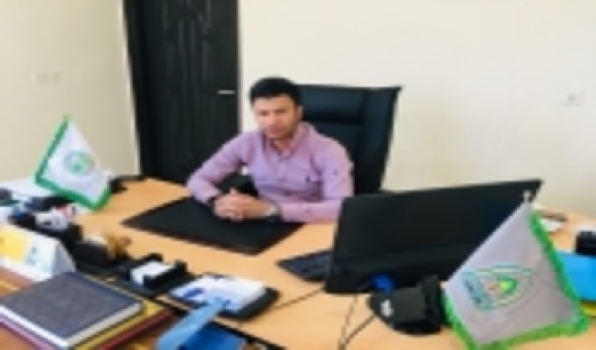 صدور کارت هميار طبيعت در شهرستان بستك