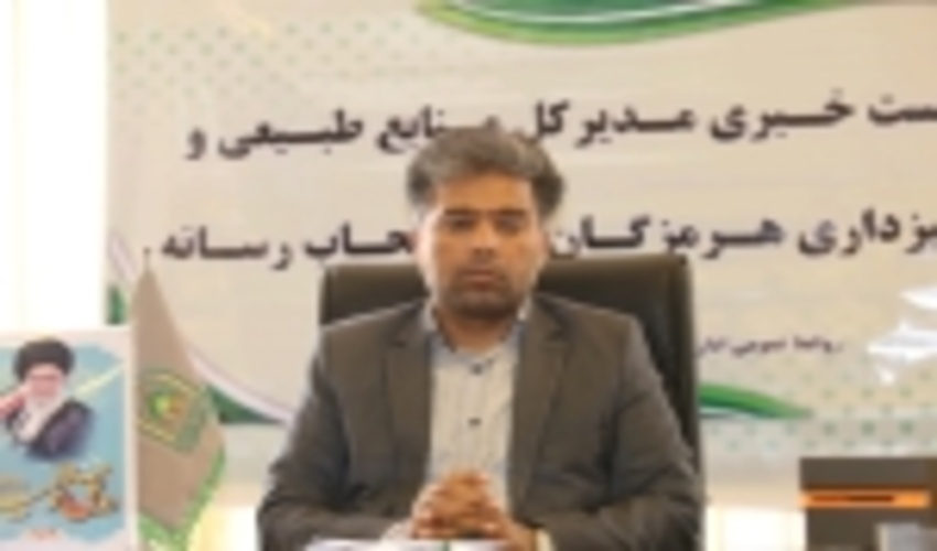 حفظ خاک و تنوع زیستی بستر حیات و سرمایه ملی است