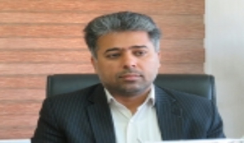 پیام تبریک مدیرکل منابع طبیعی و آبخیزداری هرمزگان به مناسبت روز دانشجو