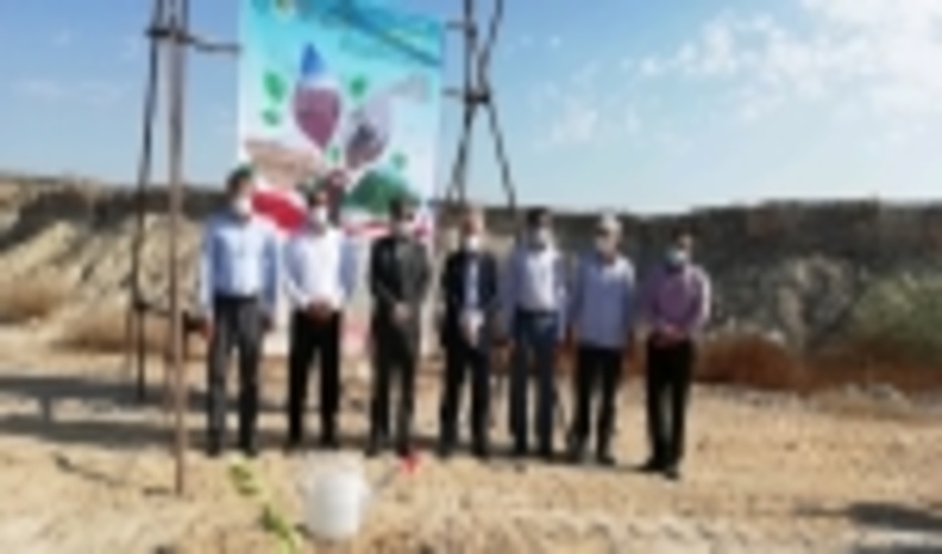 آغاز عملیات بیولوژیک  ودرختکاری در سطح 5هزار هکتاردر عرصه های منابع طبیعی هرمزگان 