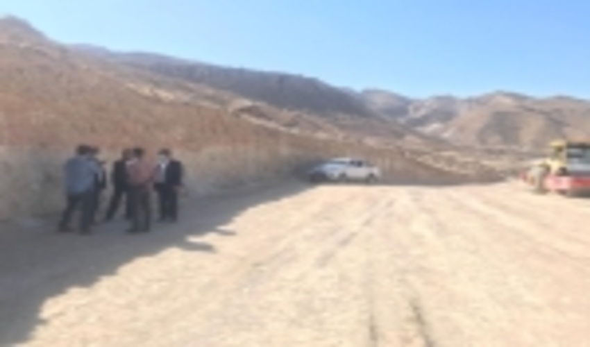 نقش چند منظوره سازه آبخیزداری کُتَل بستک