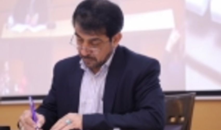 پیام رییس سازمان جنگل ها، مراتع و آبخیزداری کشور به مناسبت روز جنگلبان 