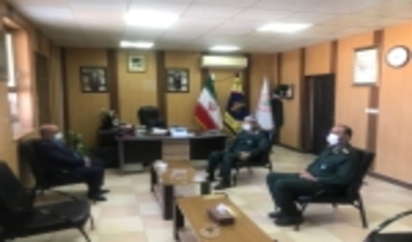 اخذ 4میلیون و دویست هزار هکتار کاداستر افتخاری برای هرمزگان است