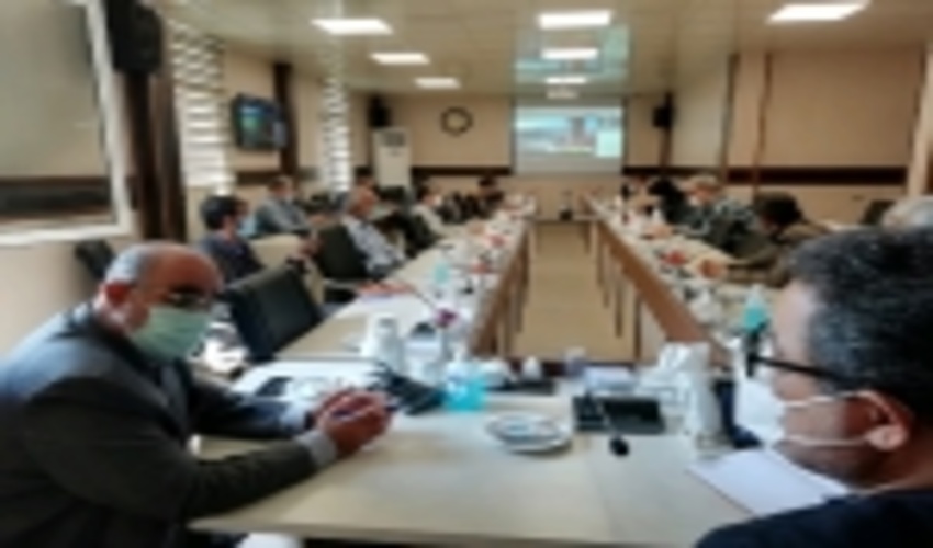 94درصد از مساحت هرمزگان جزو اراضی ملی است 