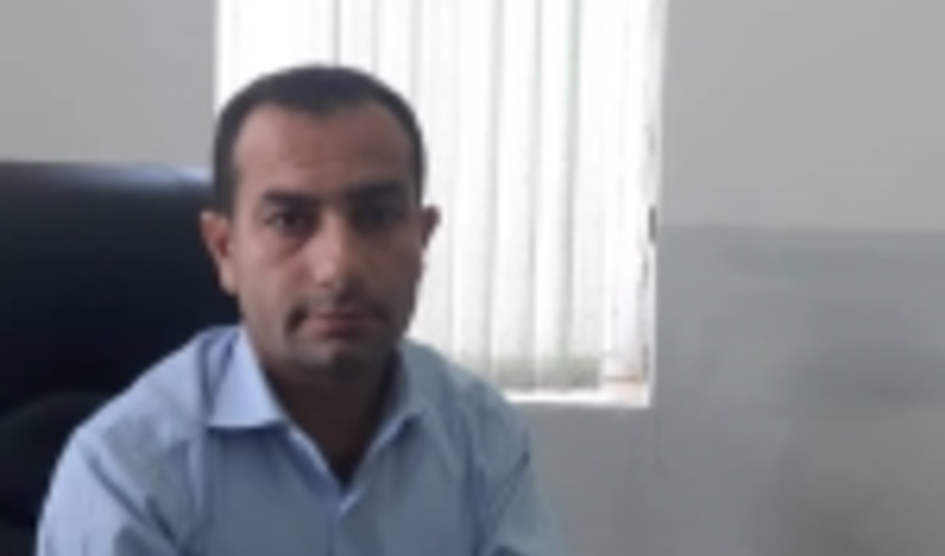 سند مالکیت برای تمامی اراضی ساحلی شهرستان پارسیان اخذ شد‎