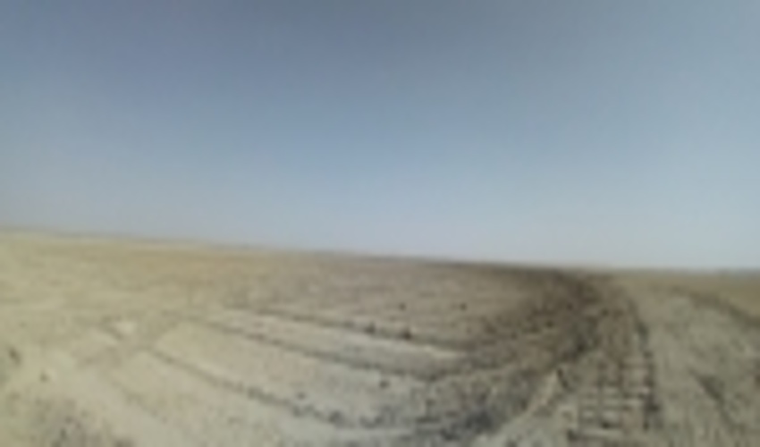 پیشرفت فیزیکی 80 درصدی پروژه عملیات احداث بند و بندسار خاکی منطقه مشکوهی- جهلو شهرستان جاسک