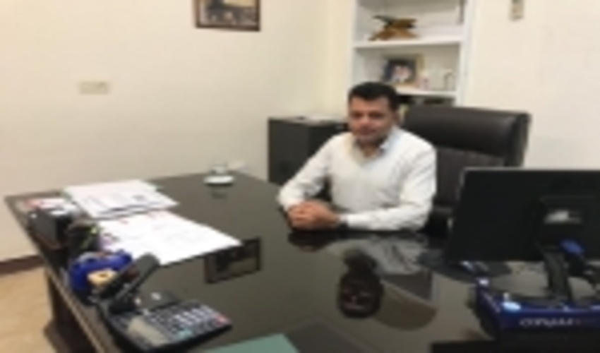 سند تک برگی کاداستری پلاک سرگلم صادر شد