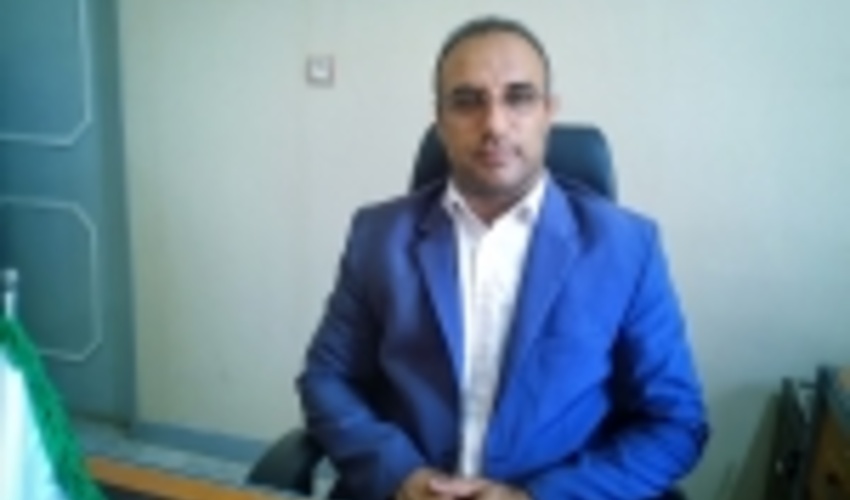 پاسخ به 220 فقره استعلام از طریق سامانه سامط در آبان ماه سال جاری در میناب