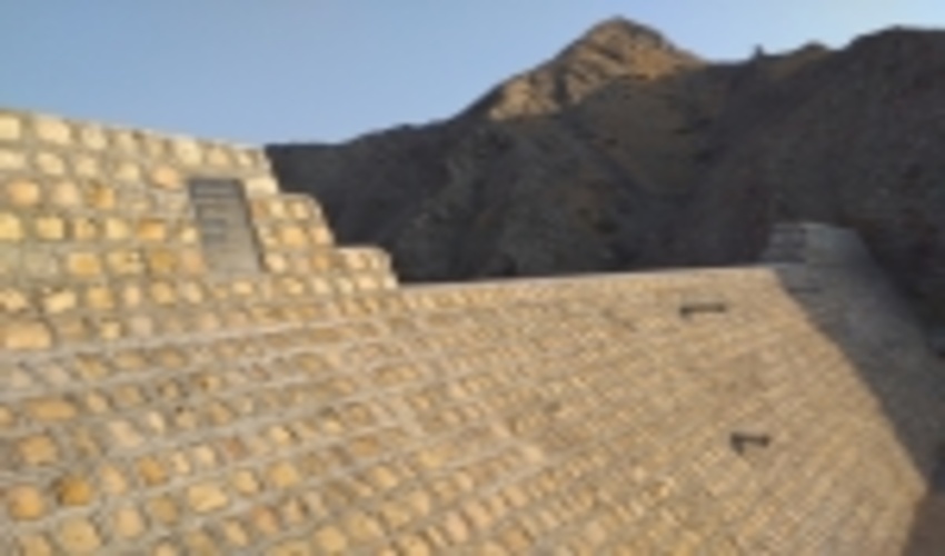 پیشرفت 100 درصدی پروژه عملیات آبخیزداری حوزه آبخیز گوربند–نوبند از محل اعتبارات صندوق توسعه ملی سال 99