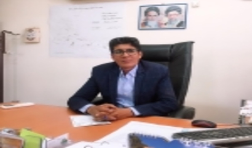 اخذ سند تک برگ ایستگاه بذر و نهال باغات  شهرستان حاجی آباد