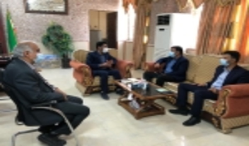 حفظ و صیانت از منابع طبیعی یکی از عوامل توسعه یافتگی است