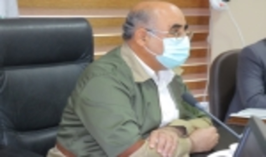 تمامی سازه های آبخیزداری باید تابلوی شنا ممنوع داشته باشد