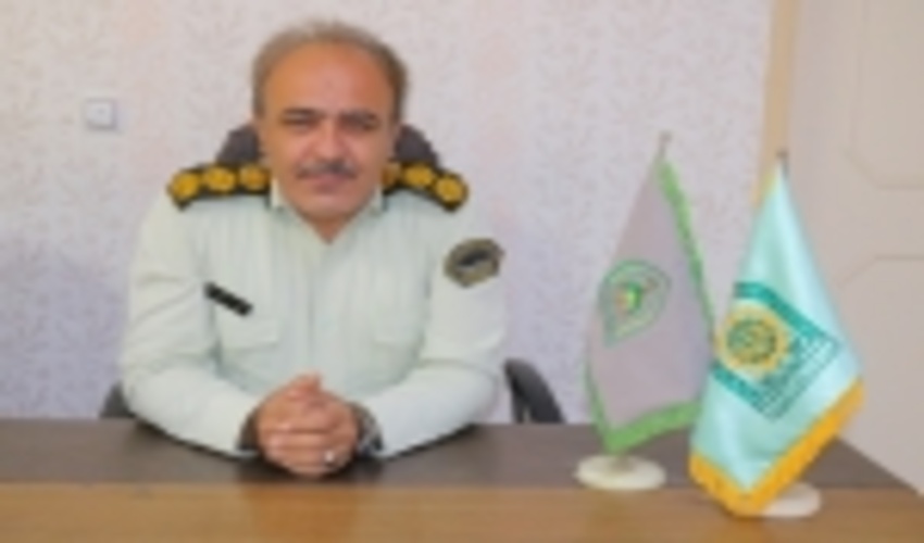 اعلام بيش از 300 گزارشات مردمي به كد امداد جنگل  مرتع 