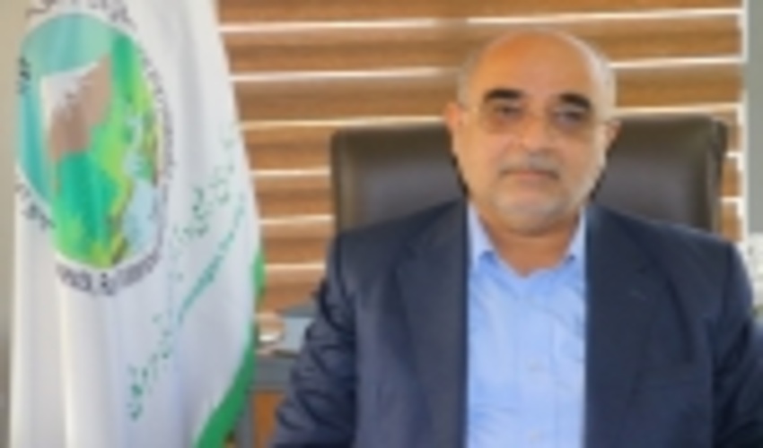 هرمزگان پیشرو در کاداستر اراضی ملی است