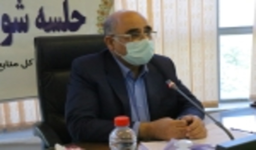 پیام تبریک مدیرکل منابع طبیعی و ابخیزداری هرمزگان به مناسبت روز هوای پاک