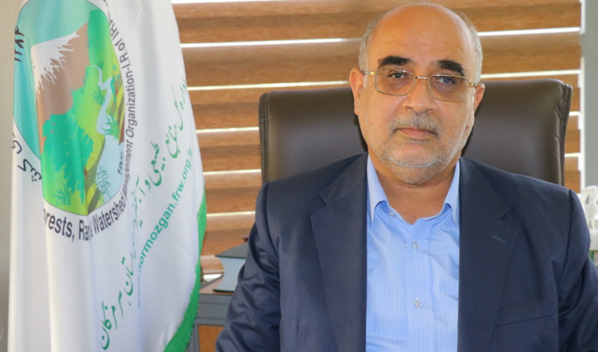مدیرکل منابع طبیعی هرمزگان در خصوص خطر آتش سوزی در مراتع هشدار داد