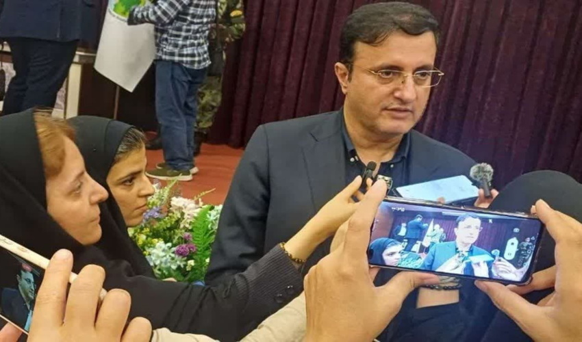 رفع تصرف 4078 مترمربع از اراضی ملی شهرستان میناب