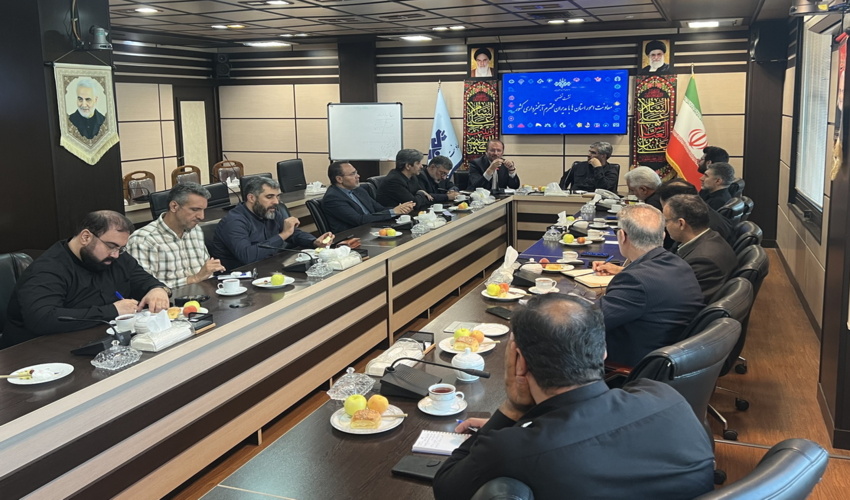 کاشت نهال بمناسبت گرامیداشت دهه مبارک فجر