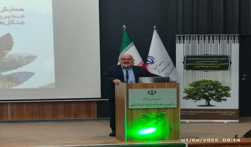 گشت حفاظتی  از اراضی ملی و طبیعی  و کنترل محدوده واگذاری در منطقه دشت امام 