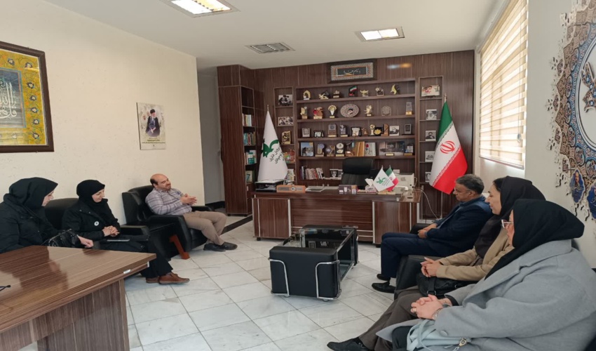 برداشت گیاهان دارویی در حاجی آباد غیر مجاز است 