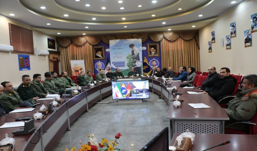 آغاز گل دهی گونه کلیر در سیریک